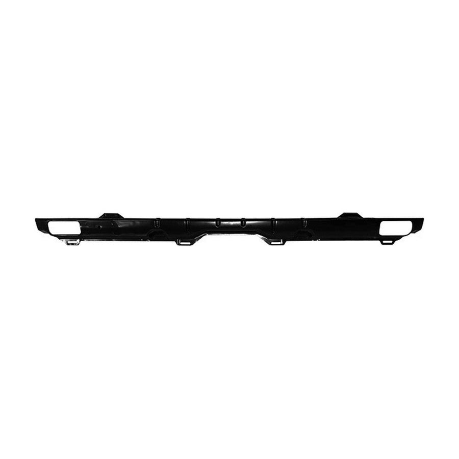 Traversa Posteriore In Metallo - Opel - Vivaro 2006 - OE 7782410689 - 93161456 - 4430768 - 6000617097 - 7912200Q0A - Carrozzeria Truck