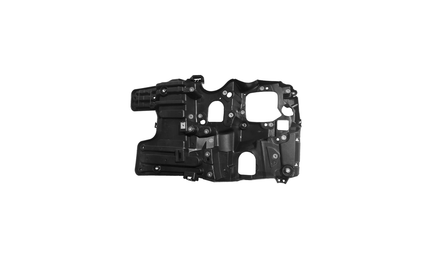 Traversa Sinistra - Renault - Serie D - OE 7482528044 - Carrozzeria Truck