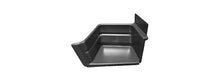 Vaschetta Pedana Destro Senza Foro Con Primer - Iveco - Eurocargo Tector 140E18 - 180E30 - OE 504331359 - Carrozzeria Truck