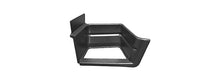 Vaschetta Pedana Sinistra Con Foro Con Primer - Iveco - Eurocargo Tector 130E24/180E28 - OE 504055011 - 5801623412 - Carrozzeria Truck