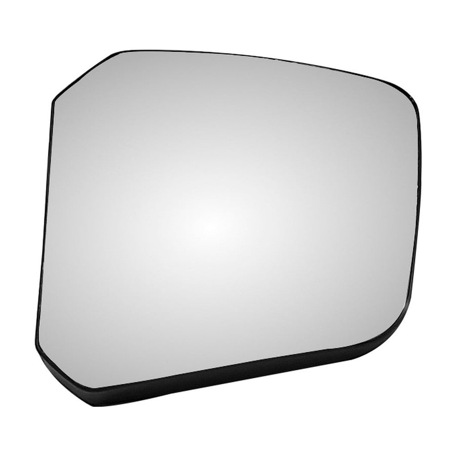 Vetro Specchio Ausiliario Destro Riscaldato - Iveco - X Way - OE 500086901 - 500086754 - 5802499015 - Carrozzeria Truck