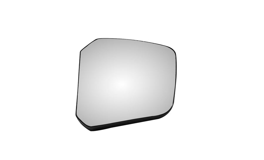 Vetro Specchio Ausiliario Destro Riscaldato - Iveco - X Way - OE 500086901 - 500086754 - 5802499015 - Carrozzeria Truck