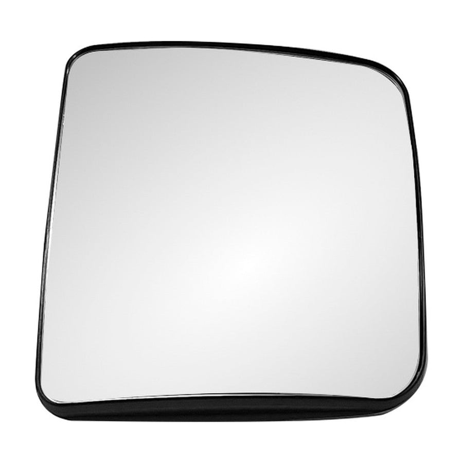 Vetro Specchio Ausiliario Destro Riscaldato - Man - TGX Euro 6 - OE 81637336072 - Carrozzeria Truck