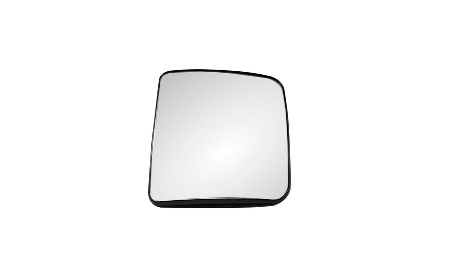 Vetro Specchio Ausiliario Destro Riscaldato - Man - TGX Euro 6 - OE 81637336072 - Carrozzeria Truck