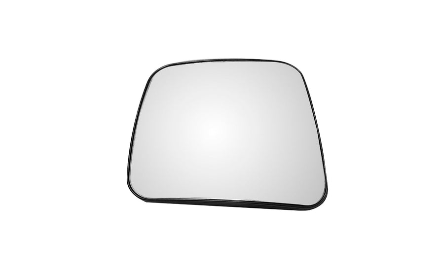Vetro Specchio Ausiliario Destro Riscaldato - Renault - LF - OE 7420862815 - 1736865 - 20862815 - Carrozzeria Truck