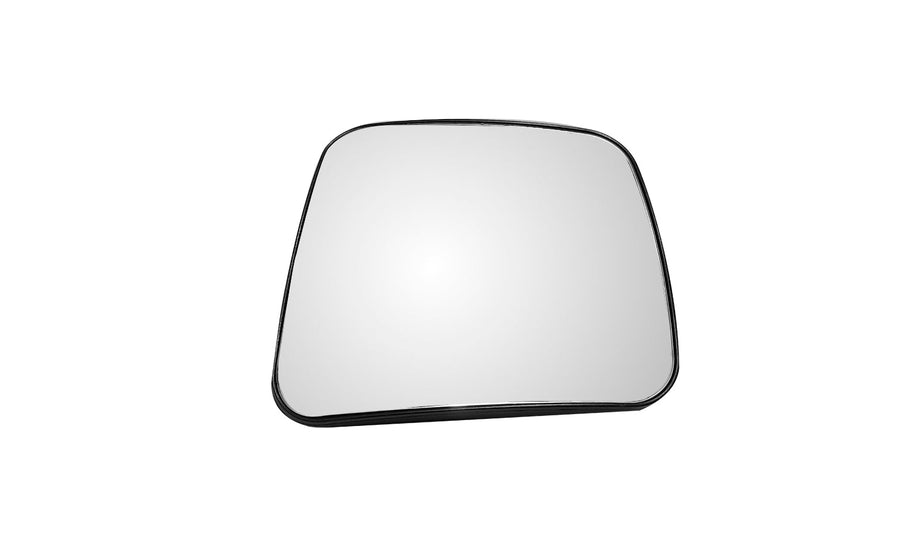 Vetro Specchio Ausiliario Sinistro Riscaldato - Daf - LF - OE 7420862810 - 1736879 - 20862810 - Carrozzeria Truck
