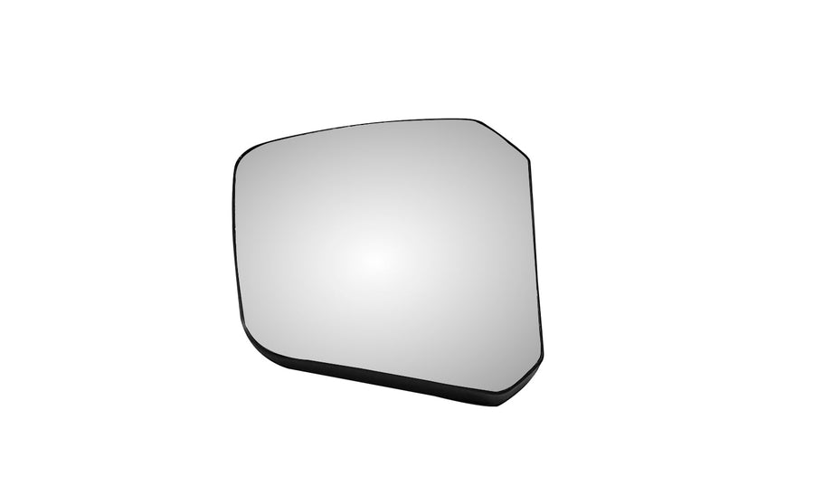Vetro Specchio Ausiliario Sinistro Riscaldato - Iveco - X Way - OE 500086753 - 5802499013 - Carrozzeria Truck