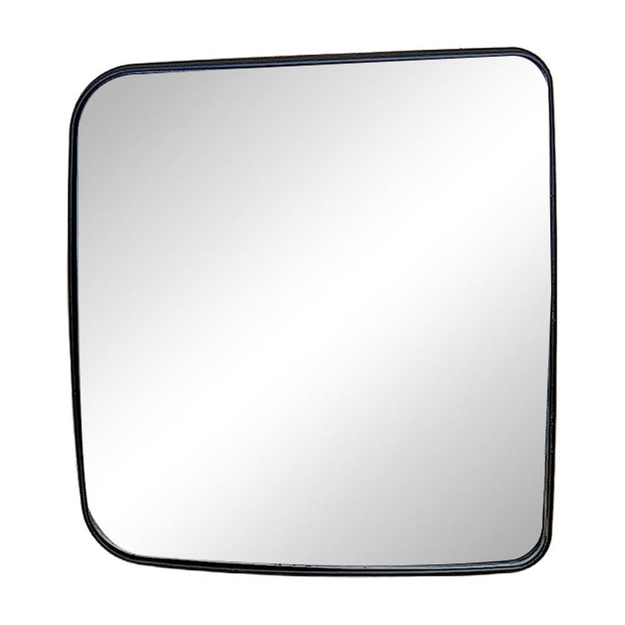 Vetro Specchio Ausiliario Sinistro Riscaldato - Man - TGS - OE 81637336073 - Carrozzeria Truck