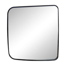 Vetro Specchio Ausiliario Sinistro Riscaldato - Man - TGS - OE 81637336073 - Carrozzeria Truck