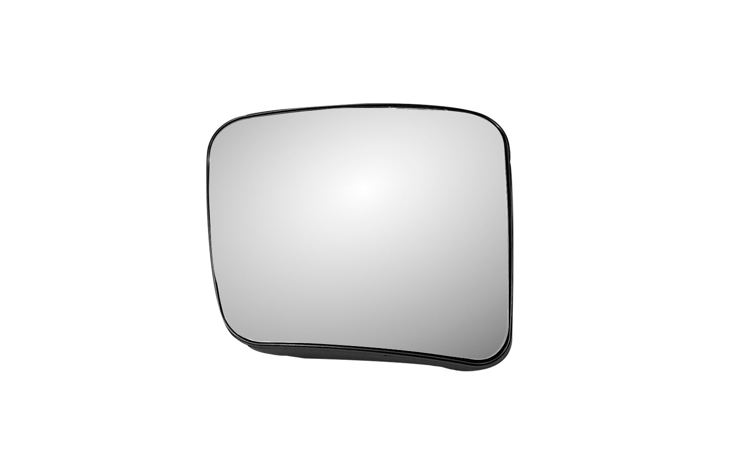 Vetro Specchio Ausiliario Sinistro Riscaldato - Renault - Nuovo Premium - OE 7420903745 - Carrozzeria Truck