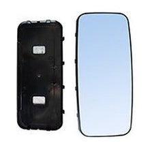 VETRO SPECCHIO DX-SX PER MERCEDES BENZ ATEGO oe 0028114633 - Carrozzeria Truck