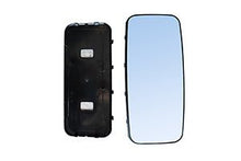 VETRO SPECCHIO DX - SX PER MERCEDES BENZ AXOR oe 0028114633 - Carrozzeria Truck