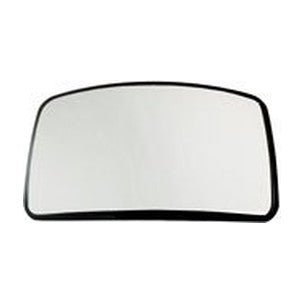 VETRO SPECCHIO GUARDARUOTA MAN TGS - 81637336061 - Carrozzeria Truck