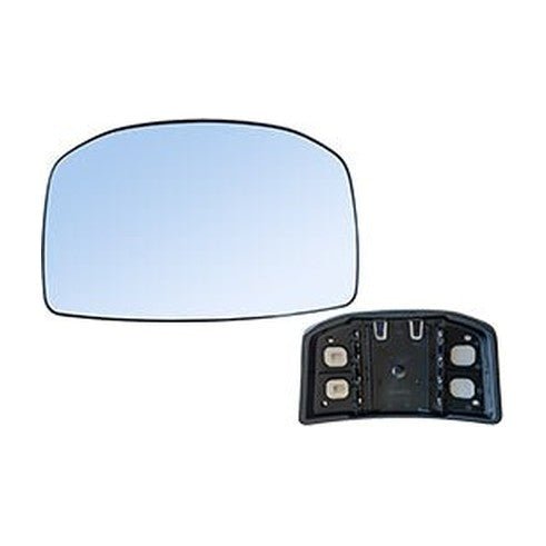 VETRO SPECCHIO GUARDARUOTA PER MAN TGS 2021 oe 81637336087 - Carrozzeria Truck