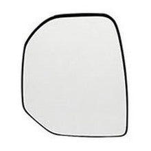 VETRO SPECCHIO per CITROEN BERLINGO 09-11 lato SX 8151NP 8151NP - Carrozzeria Truck