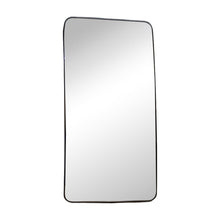Vetro Specchio Principale Destro Riscaldato - Man - TGS 2020 - OE 81637336084 - Carrozzeria Truck