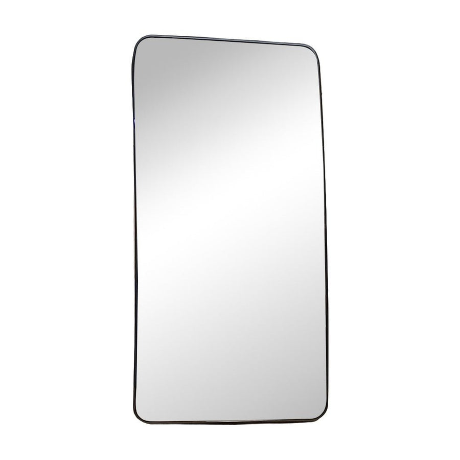 Vetro Specchio Principale Destro Riscaldato - Man - TGS 2020 - OE 81637336084 - Carrozzeria Truck