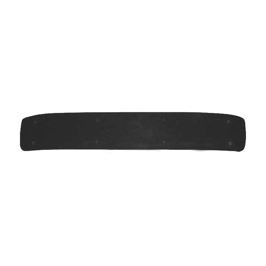 Visiera Cabina Stretta Tetto Alto - Man - TGA LX - OE 81637010031 - 81637010046 - Carrozzeria Truck