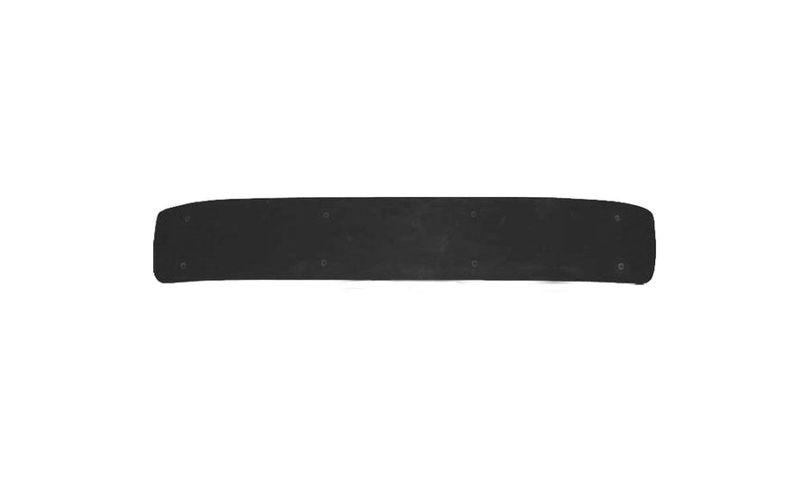 Visiera Cabina Stretta Tetto Alto - Man - TGA LX - OE 81637010031 - 81637010046 - Carrozzeria Truck