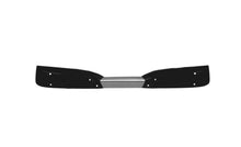 Visiera Con Inserto Cromato - Mercedes - Actros MP3 - OE 9438100810 - Carrozzeria Truck