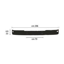 VISIERA IVECO EUROSTAR - 2995675 - Carrozzeria Truck