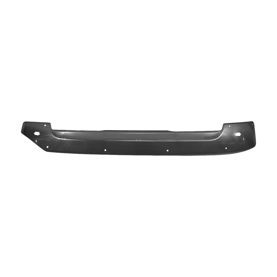 Visiera Parasole Con Fori Per Luci Di Ingombro - Mercedes - Actros MP4 Cabina Larga - OE 9608110010 - 9608112210 - Carrozzeria Truck