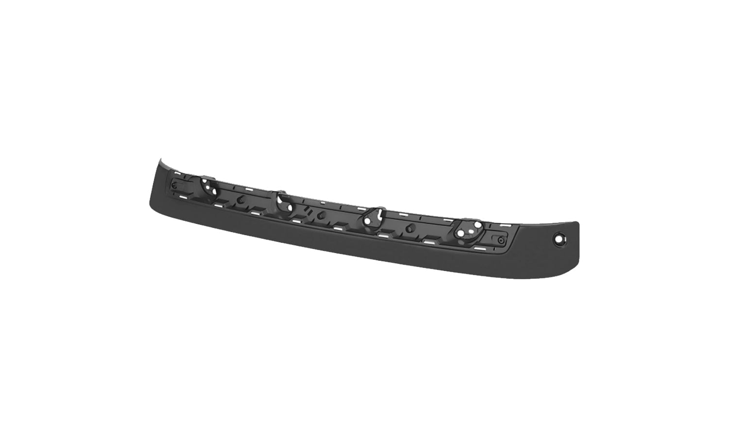 Visiera Parasole Inferiore - Volvo - FH4 - OE 82131055 - 84014254 - Carrozzeria Truck