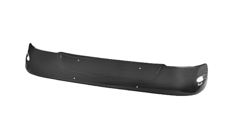 Visiera Parasole - Iveco - Eurocargo Tector MY2008 75 - 120 - OE 504061726 - 504067744 - Carrozzeria Truck