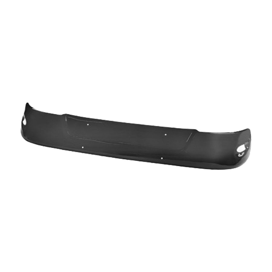 Visiera Parasole - Iveco - Eurocargo Tector MY2008 75-120 - OE 504061726 - 504067744 - Carrozzeria Truck