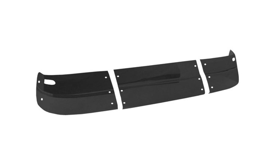 Visiera Parasole Per Ad - at - Iveco - Stralis 2007 - OE 504089372 - 504029359 - 504089358 - Carrozzeria Truck