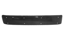 Visiera Parasole Tetto Alto - Man - TGX - OE 81637010044 - 81637010033 - Carrozzeria Truck