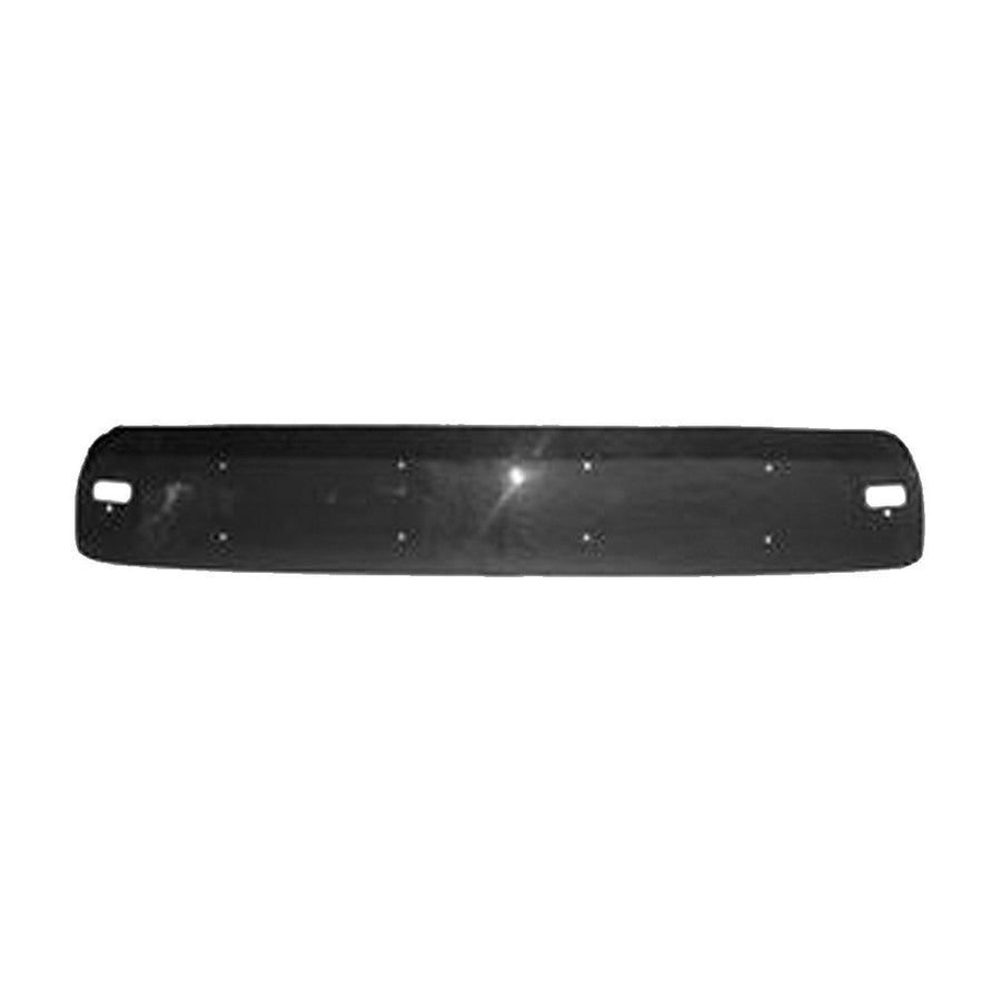 Visiera Parasole Tetto Basso - Man - TGL - OE 81637010060 - 81637010047 - Carrozzeria Truck