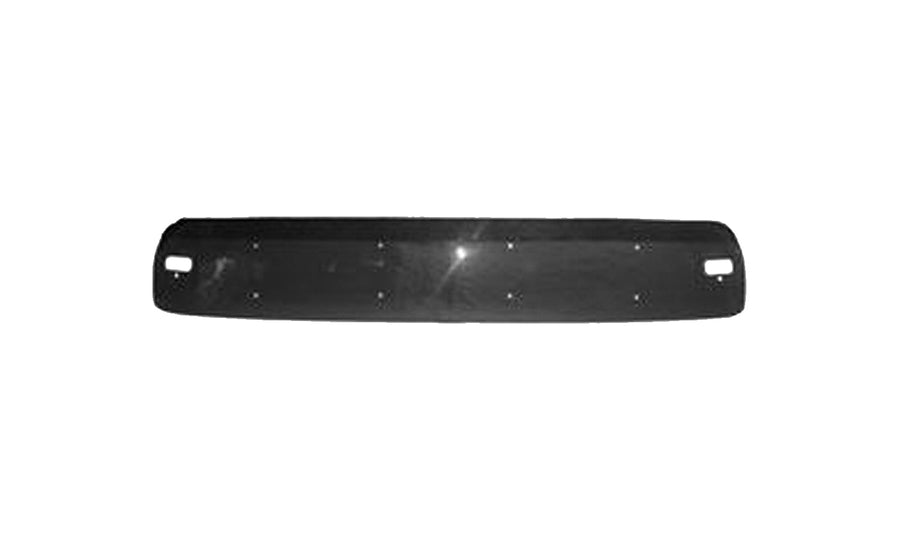 Visiera Parasole Tetto Basso - Man - TGL - OE 81637010060 - 81637010047 - Carrozzeria Truck