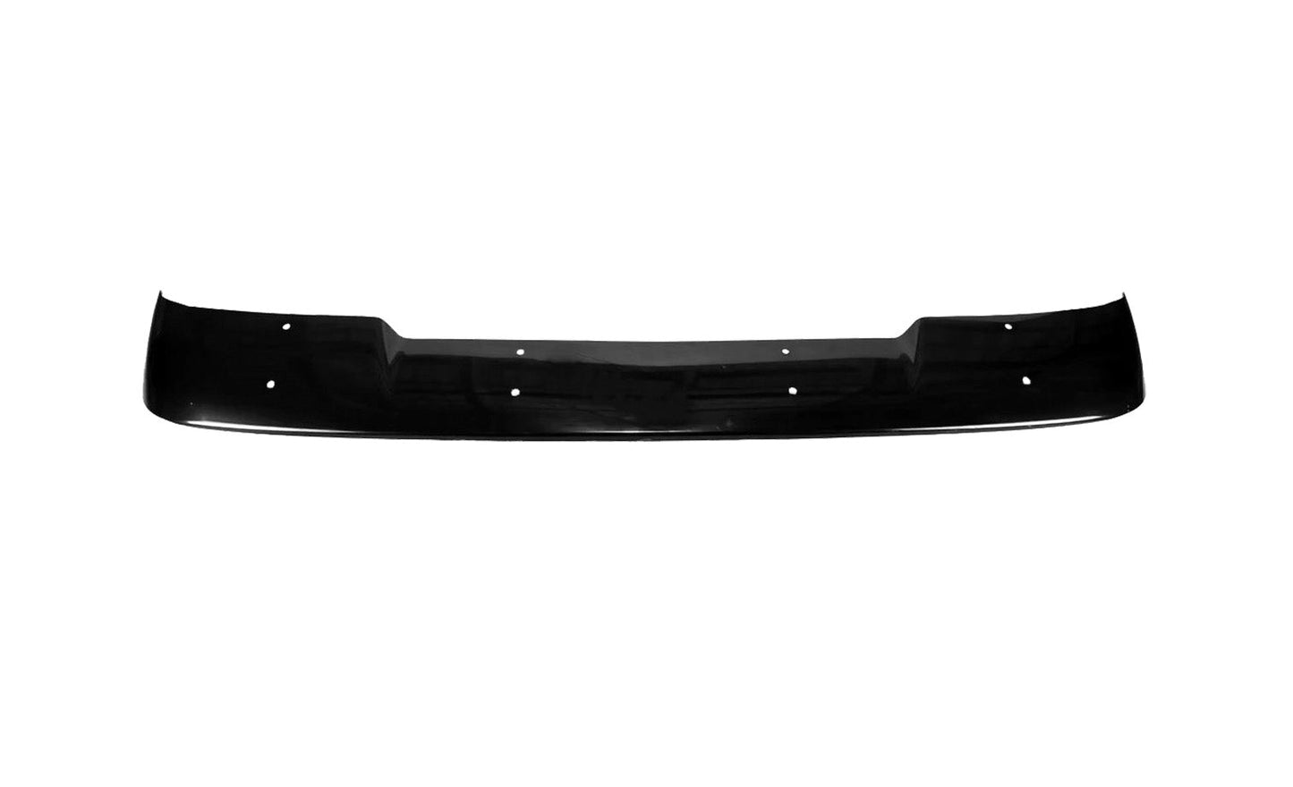 Visiera Parasole Tetto Medio - Daf - XF 106 - OE 1300557 - Carrozzeria Truck