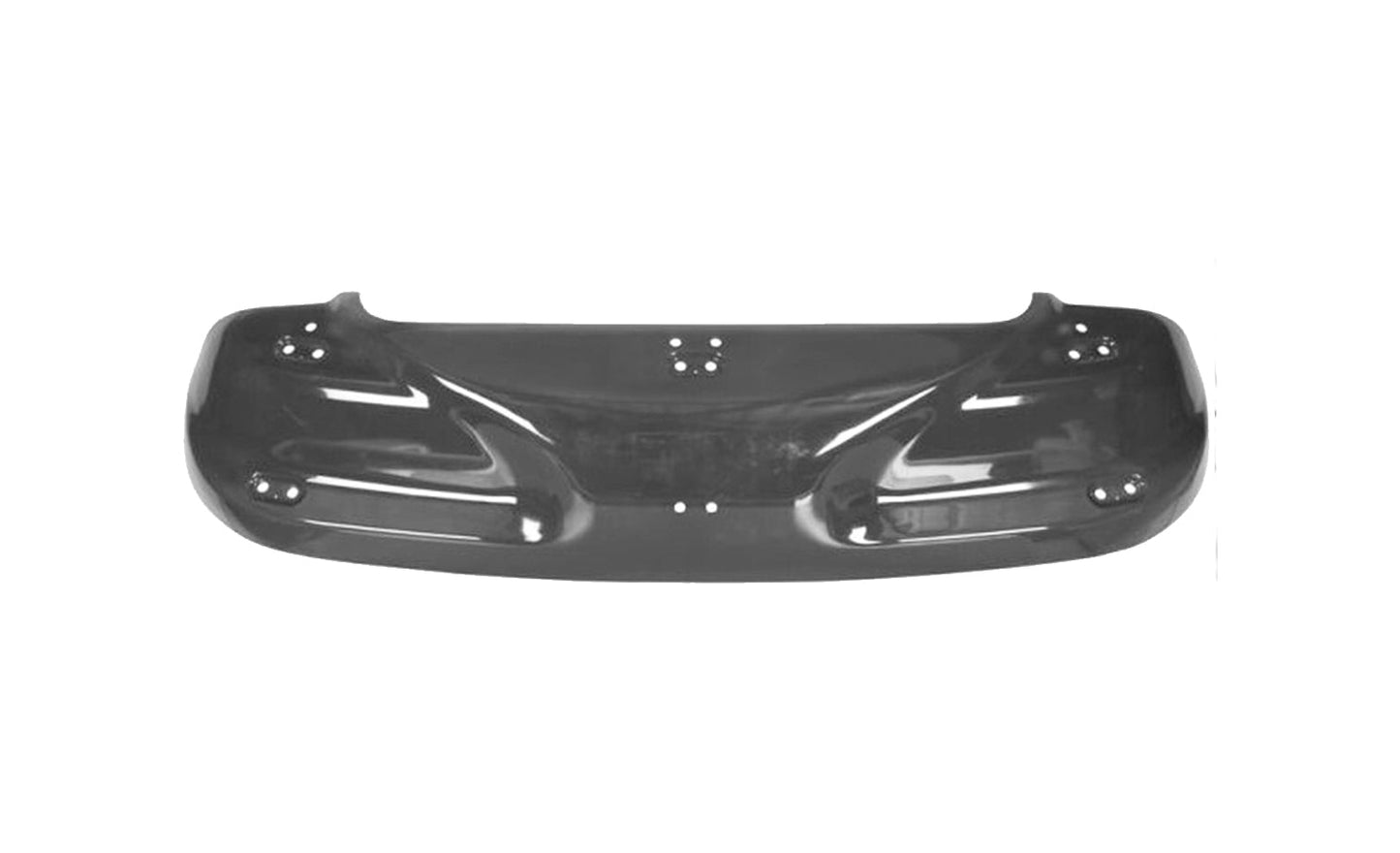 Visiera - Renault - Midlum 180 (BASSO) - OE 7420937442 - 7420937418 - Carrozzeria Truck