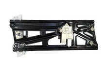 ALZACRISTALLI per DAF XF 106 lato DX 1881915 