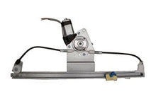 ALZACRISTALLI per FIAT DOBLO 10-14 lato SX 51830870 
