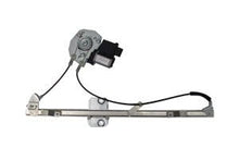 ALZACRISTALLI per IVECO DAILY 2006 lato SX 3800179 42565949 42574132 42574134 504335520 504356352 