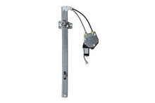 ALZACRISTALLI per IVECO DAILY S2000 lato SX 500314229 504053527 504173868 