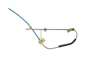 ALZACRISTALLI per IVECO EUROCARGO | 60-120-150 lato DX 2997185 98407741 