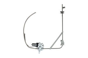 ALZACRISTALLI per IVECO EUROCARGO | 60-120-150 lato DX 2997195 98407721 99487780 