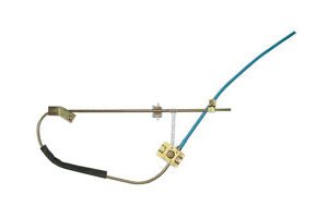 ALZACRISTALLI per IVECO EUROCARGO | 60-120-150 lato SX 2997186 98407744 