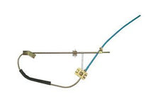 ALZACRISTALLI per IVECO EUROCARGO TECTOR | 75-120 lato SX 2997186 98407744 