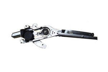 ALZACRISTALLI per RENAULT KANGOO 98-03 lato SX 7700303543 