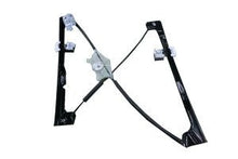 ALZACRISTALLI per VOLKSWAGEN CADDY 04-09 lato SX 2K1837729H 