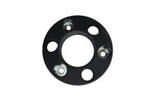 ANELLO COPRIMOZZO (6 FORI) per IVECO DAILY 2006 lato - Carrozzeria Truck