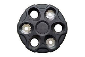 ANELLO COPRIMOZZO (6 FORI) per IVECO DAILY 2019 lato 5802054275 - Carrozzeria Truck