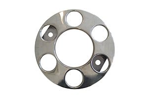 ANELLO COPRIMOZZO (6 FORI) per IVECO DAILY S2000 lato - Carrozzeria Truck