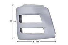 ANGOLO PARAURTI DX MAN TGL EURO 6 -  81416105712