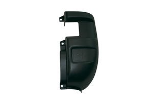 ANGOLO PARAURTI POSTERIORE DX IVECO DAILY S2000 - 504099511 - Carrozzeria Truck